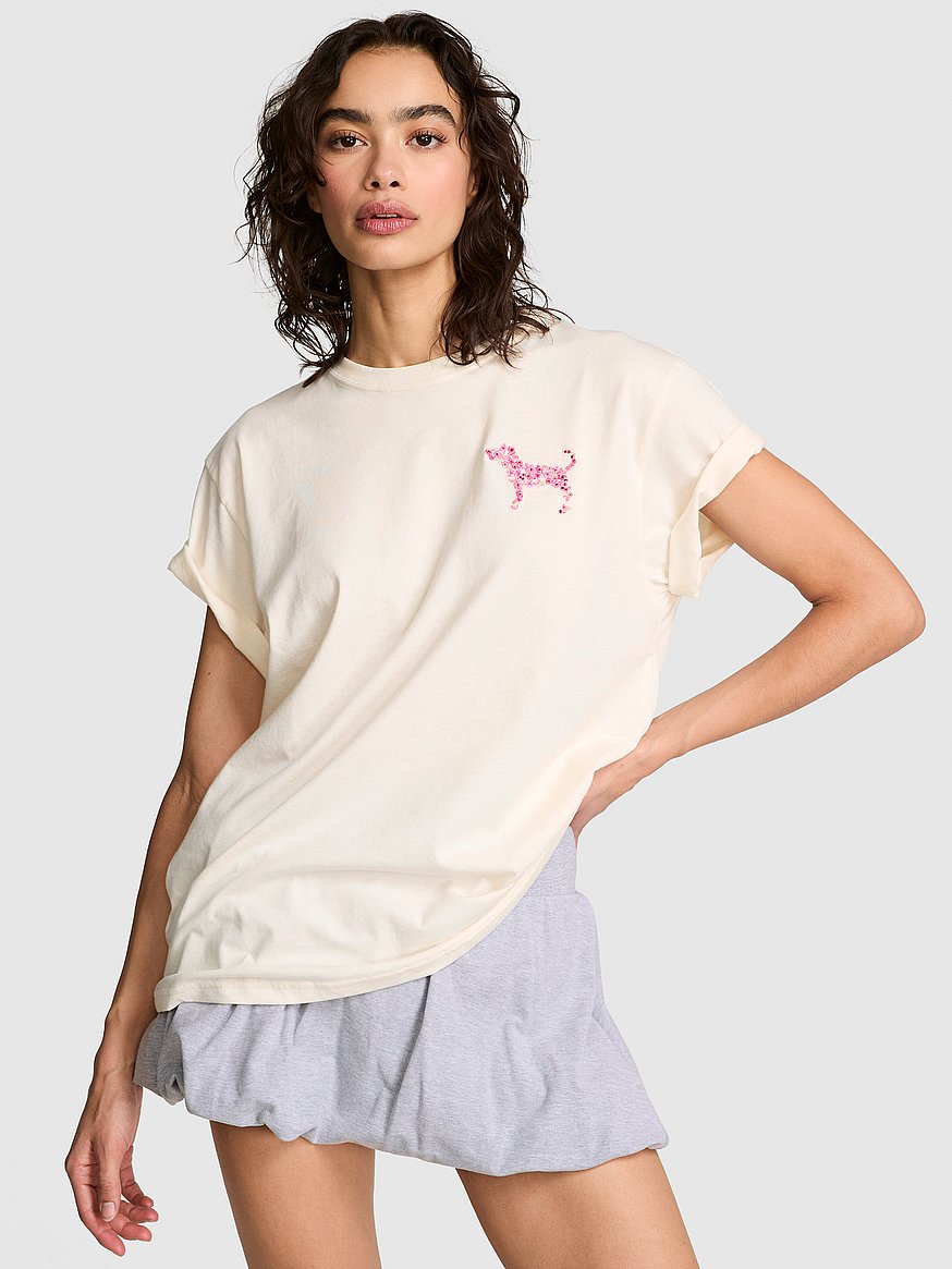 campus cotton™ tee campus cotton™ tee