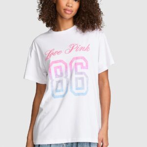 campus cotton™ tee