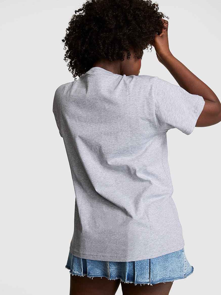 campus cotton™ tee campus cotton™ tee