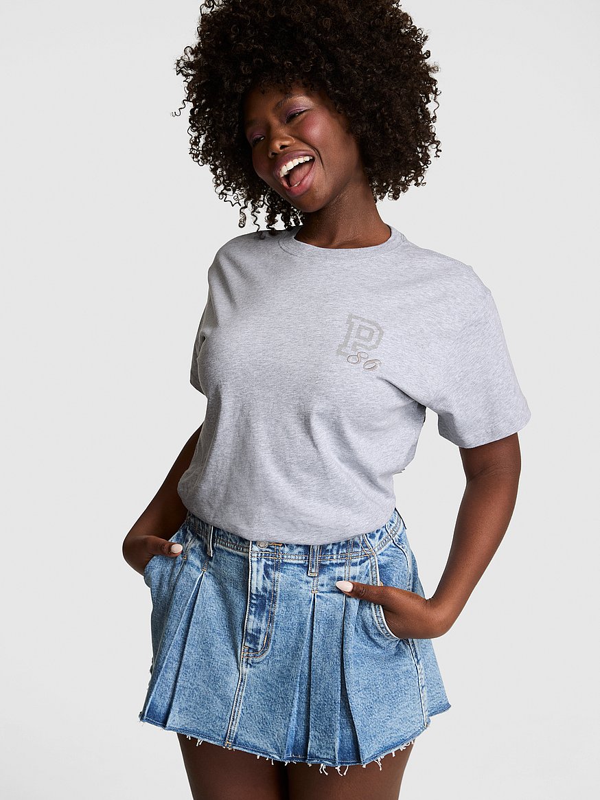 campus cotton™ tee campus cotton™ tee