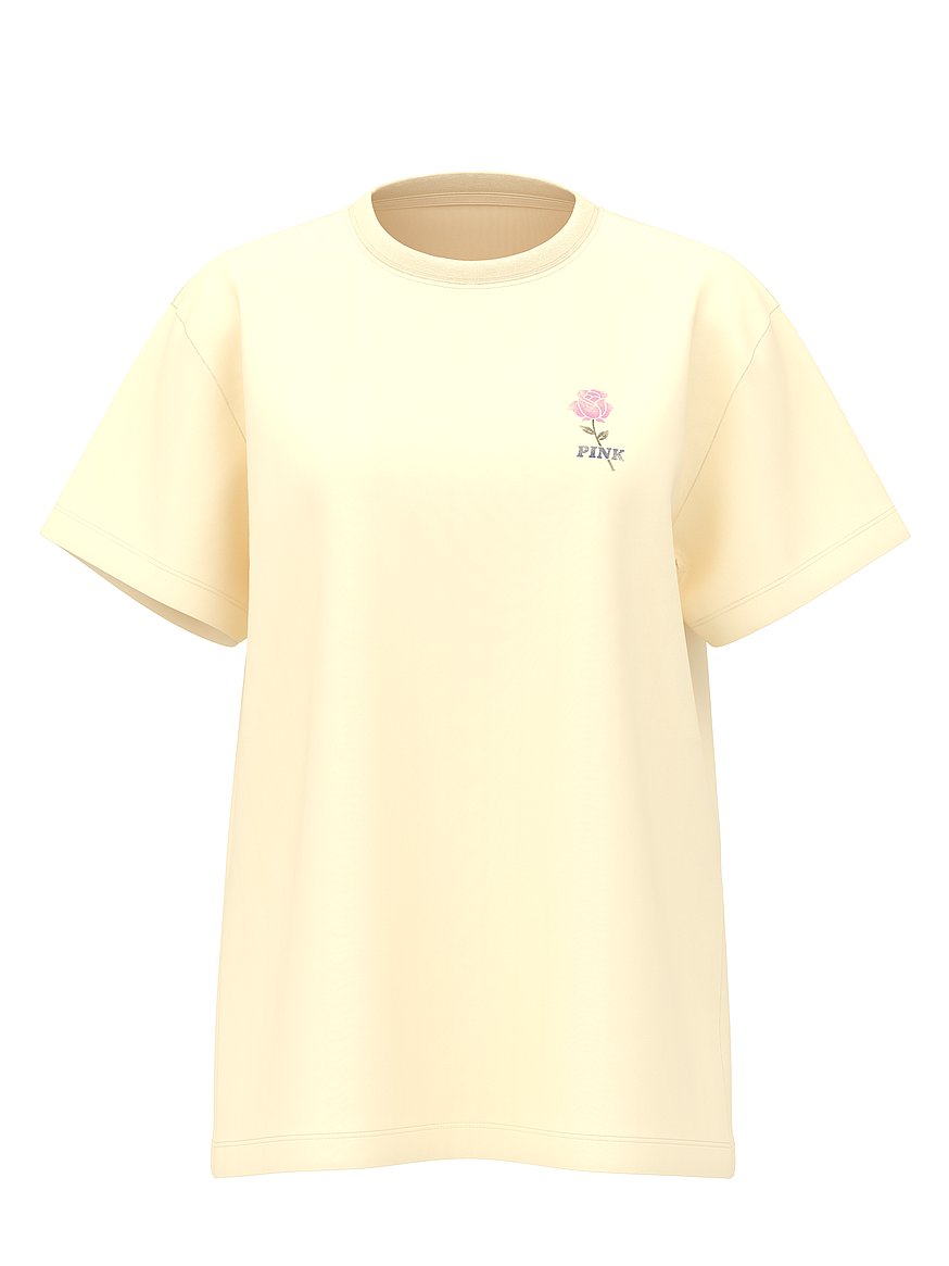 campus cotton™ tee campus cotton™ tee