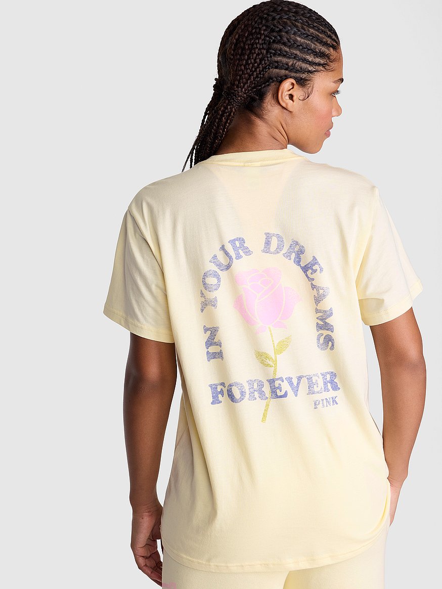 campus cotton™ tee campus cotton™ tee