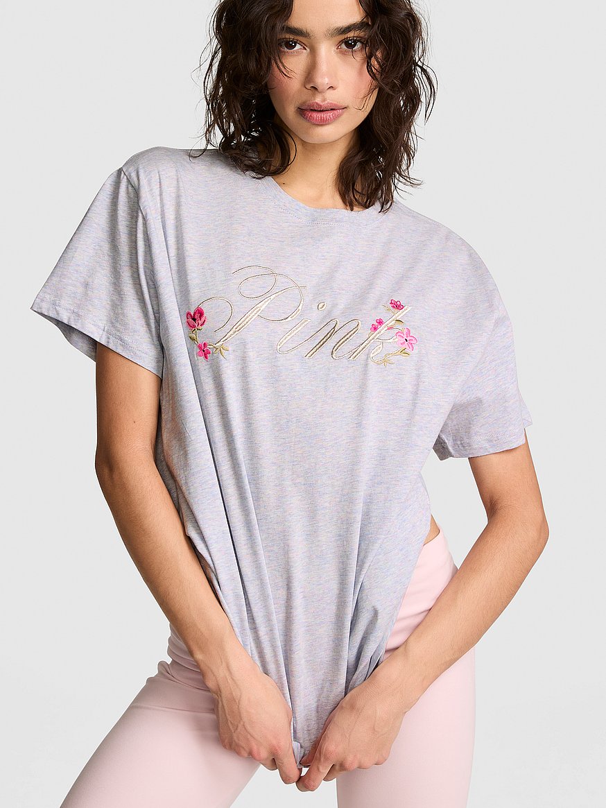 campus cotton™ tee campus cotton™ tee