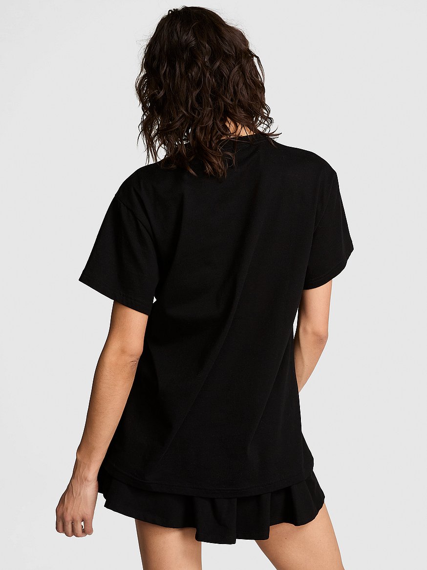 campus cotton™ tee campus cotton™ tee