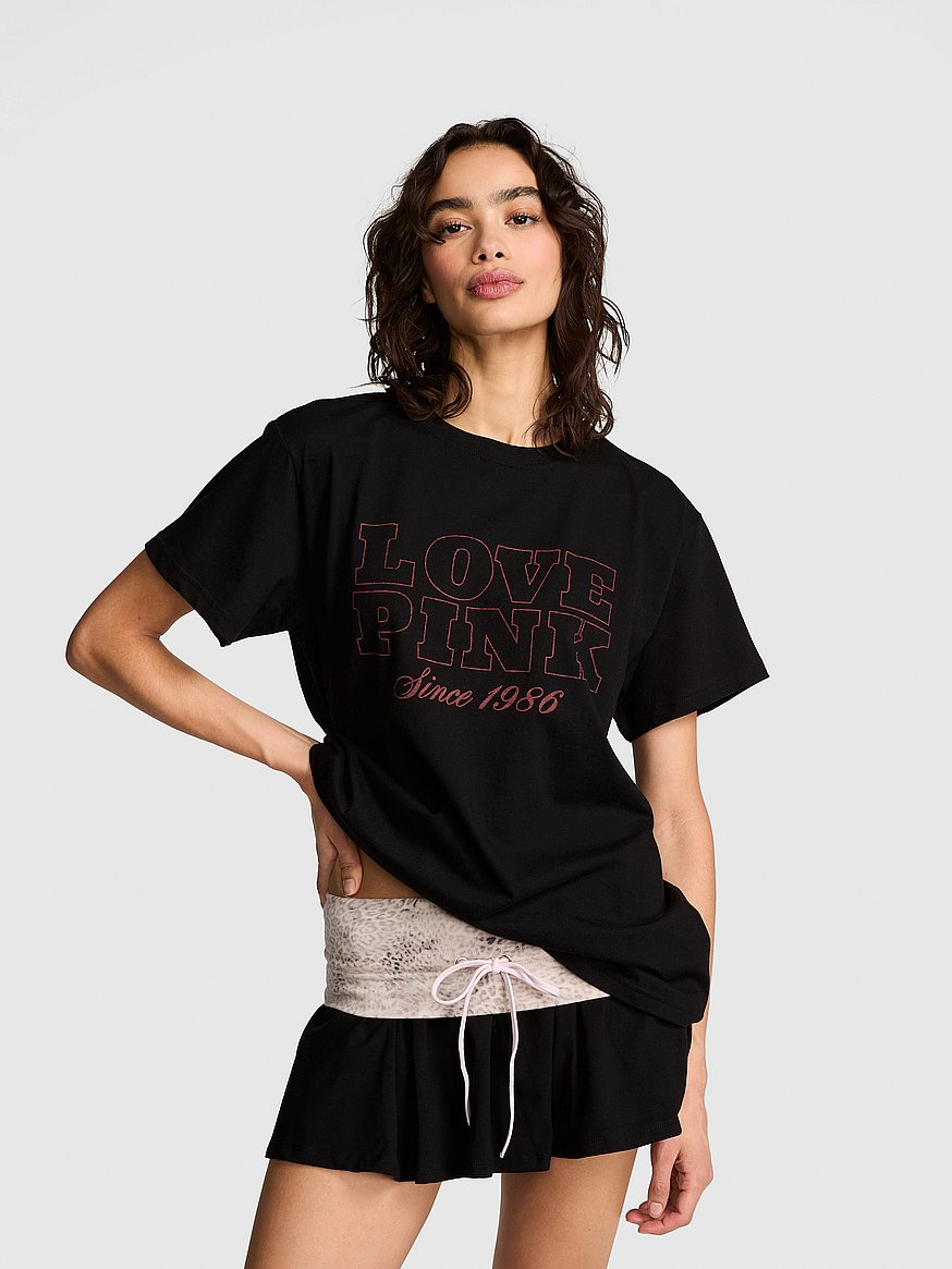campus cotton™ tee campus cotton™ tee