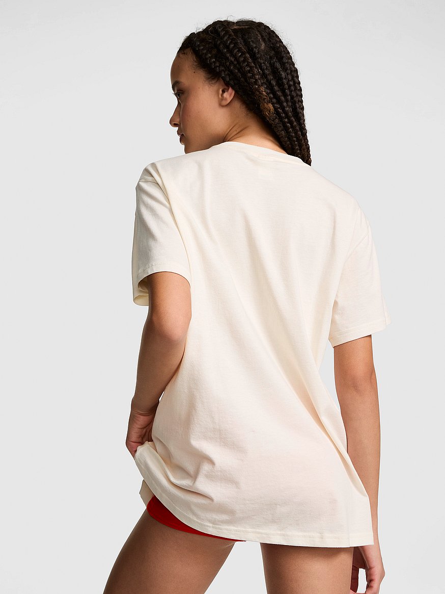 campus cotton™ tee campus cotton™ tee
