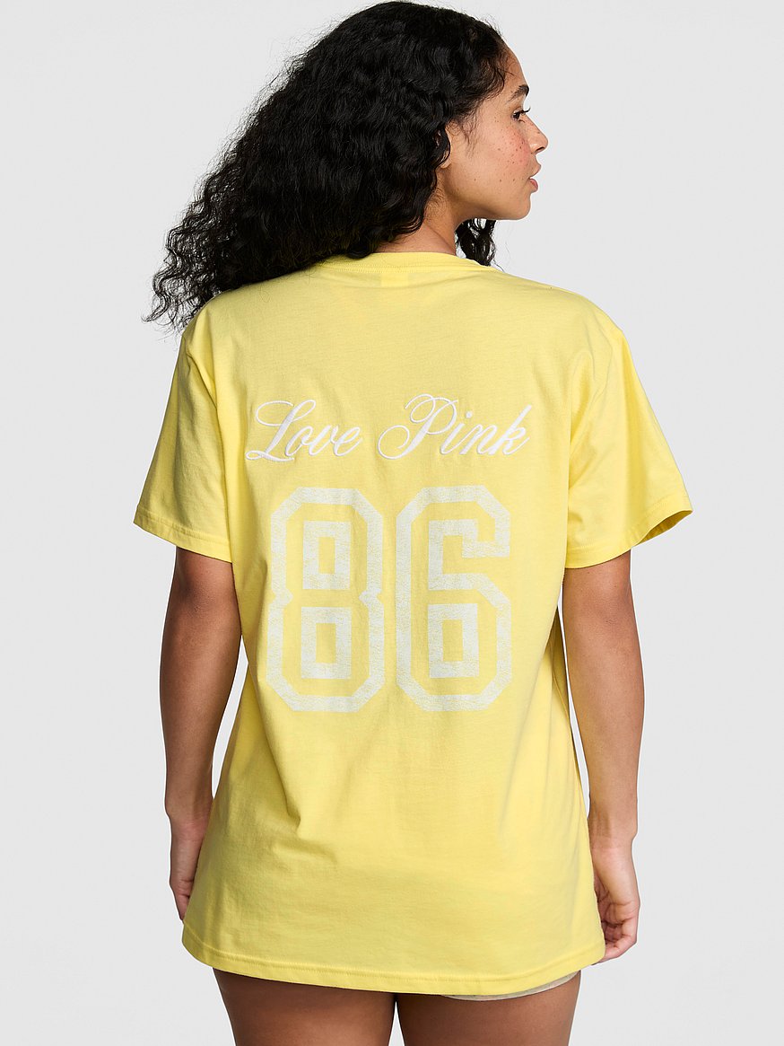 campus cotton™ tee campus cotton™ tee