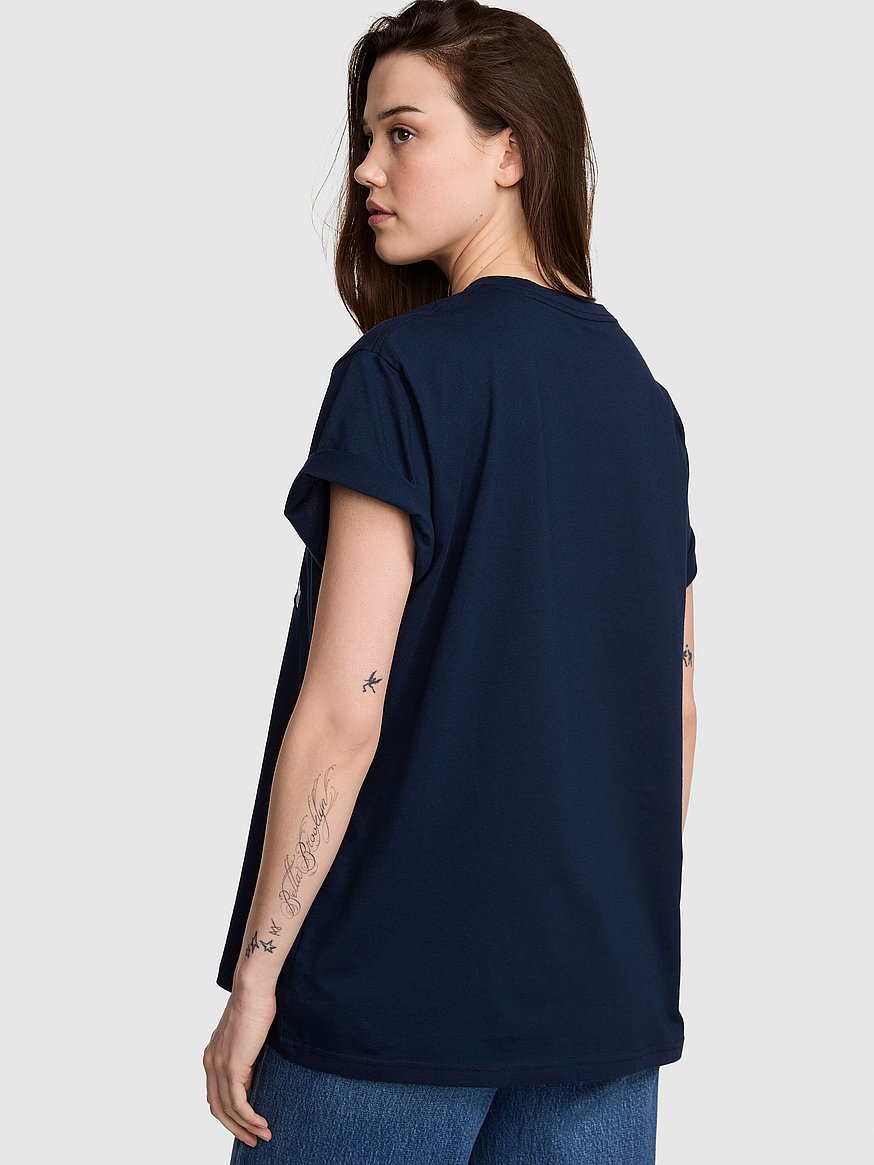 campus cotton™ tee campus cotton™ tee