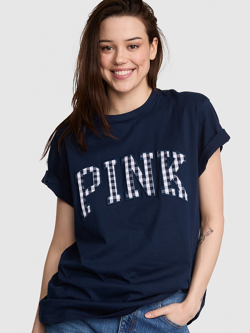 campus cotton™ tee campus cotton™ tee
