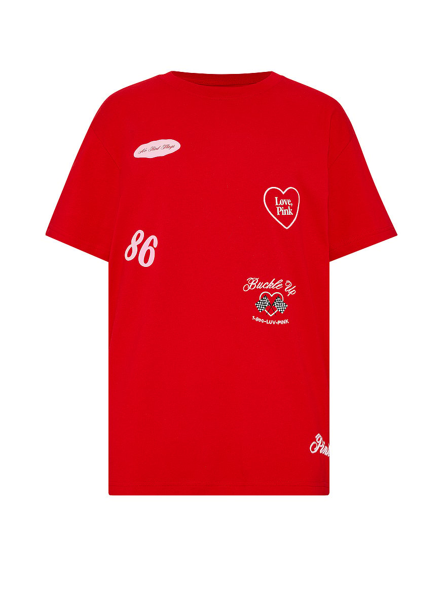 campus cotton™ tee campus cotton™ tee