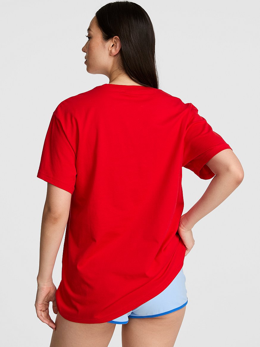 campus cotton™ tee campus cotton™ tee