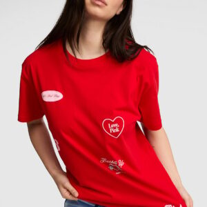 campus cotton™ tee