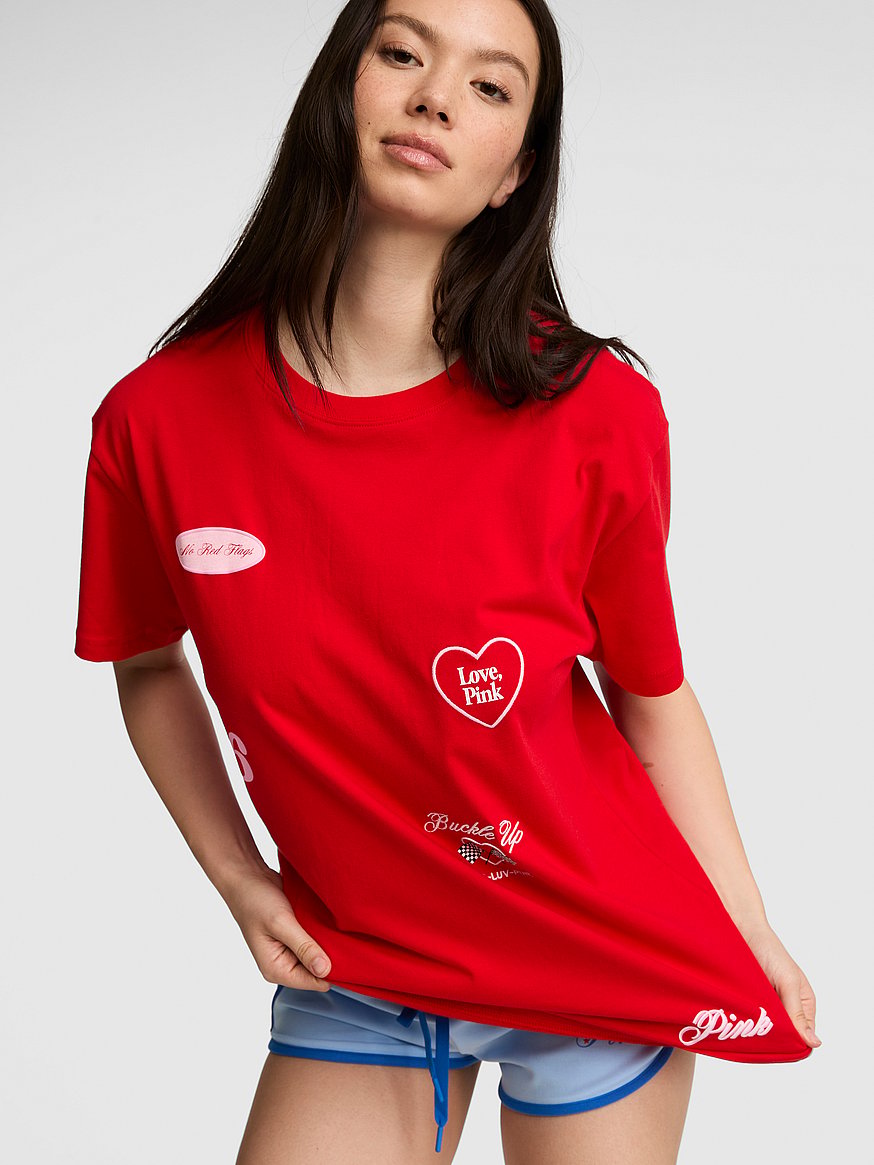 campus cotton™ tee campus cotton™ tee