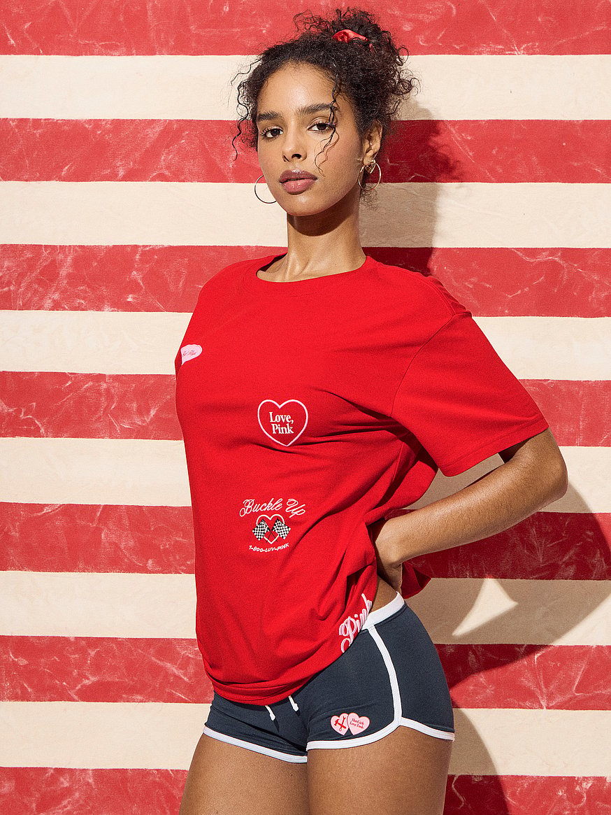 campus cotton™ tee campus cotton™ tee