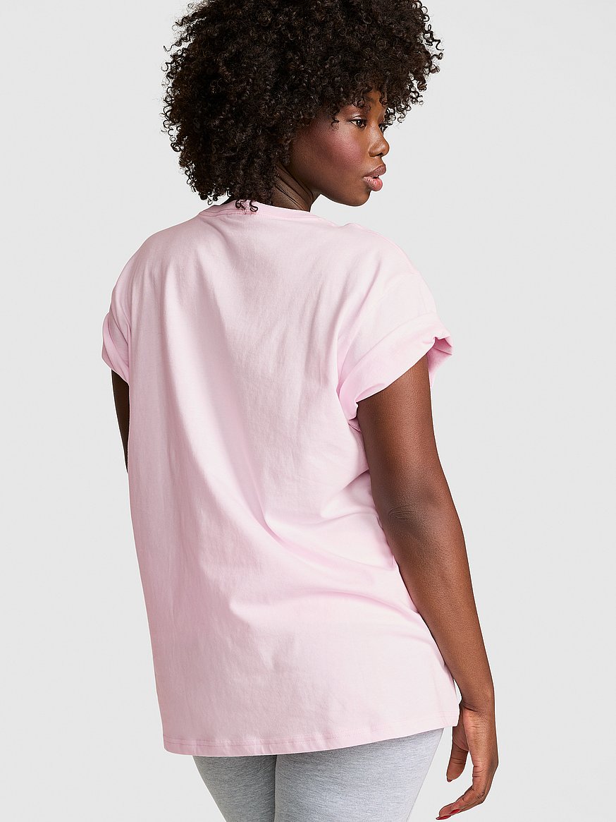 campus cotton™ tee campus cotton™ tee
