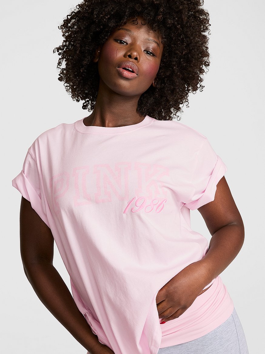 campus cotton™ tee campus cotton™ tee