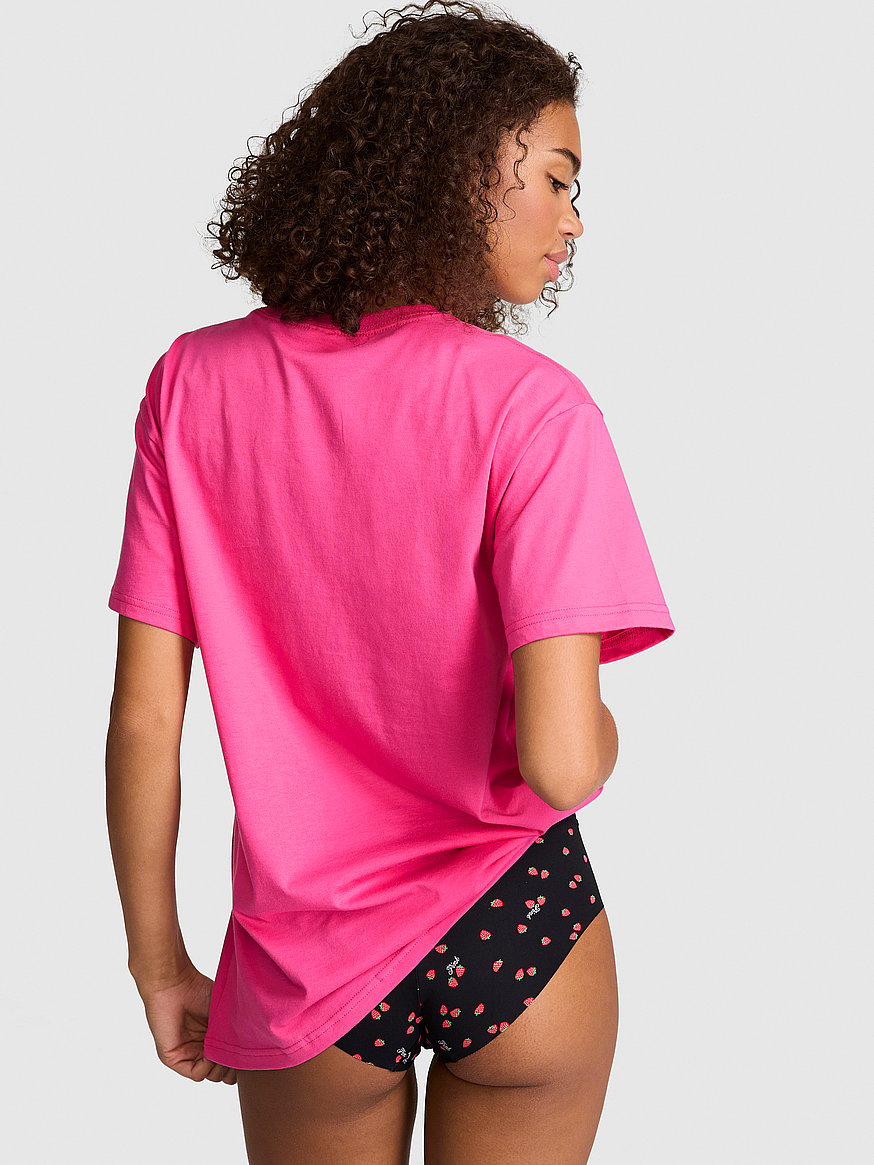 campus cotton™ tee campus cotton™ tee