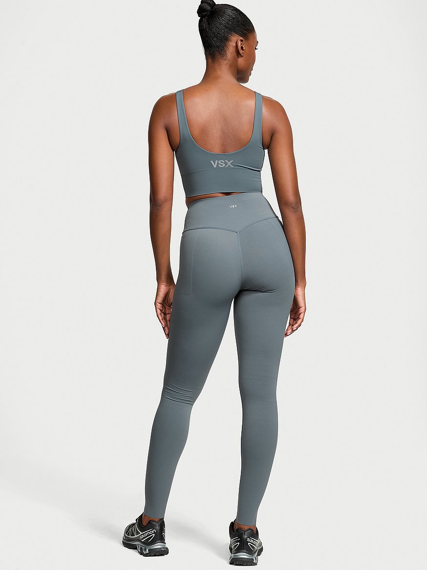 vsx elevate™ side pocket legging vsx elevate™ side pocket legging