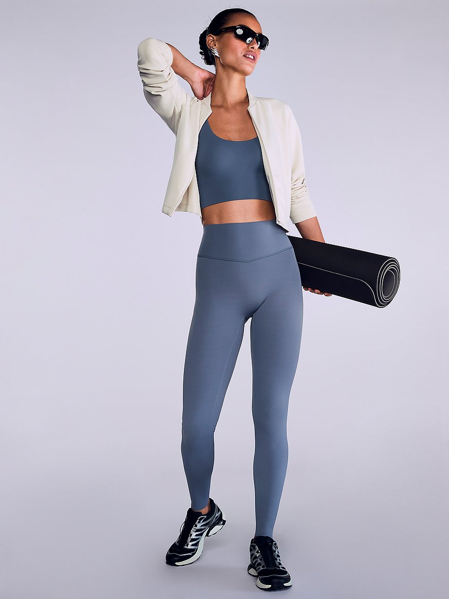 vsx elevate™ side pocket legging vsx elevate™ side pocket legging
