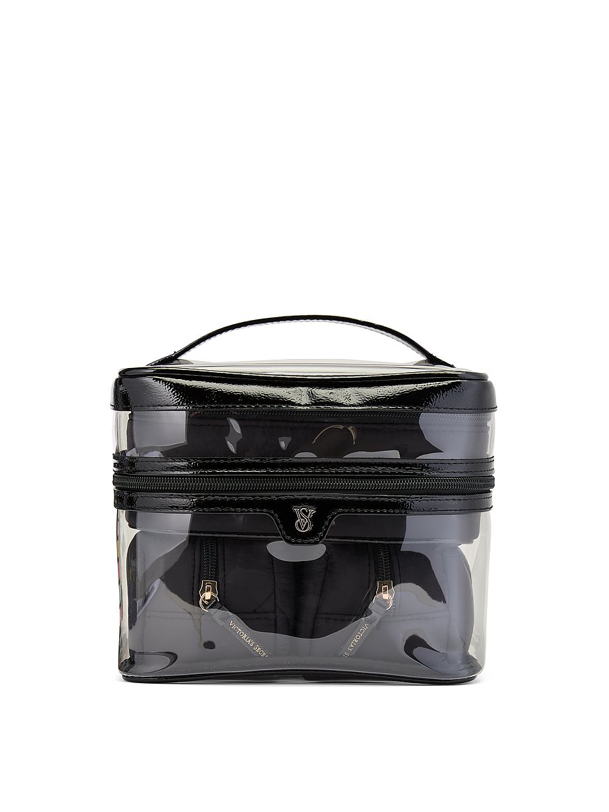 4 piece makeup bag 4 piece makeup bag