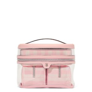 4 piece makeup bag