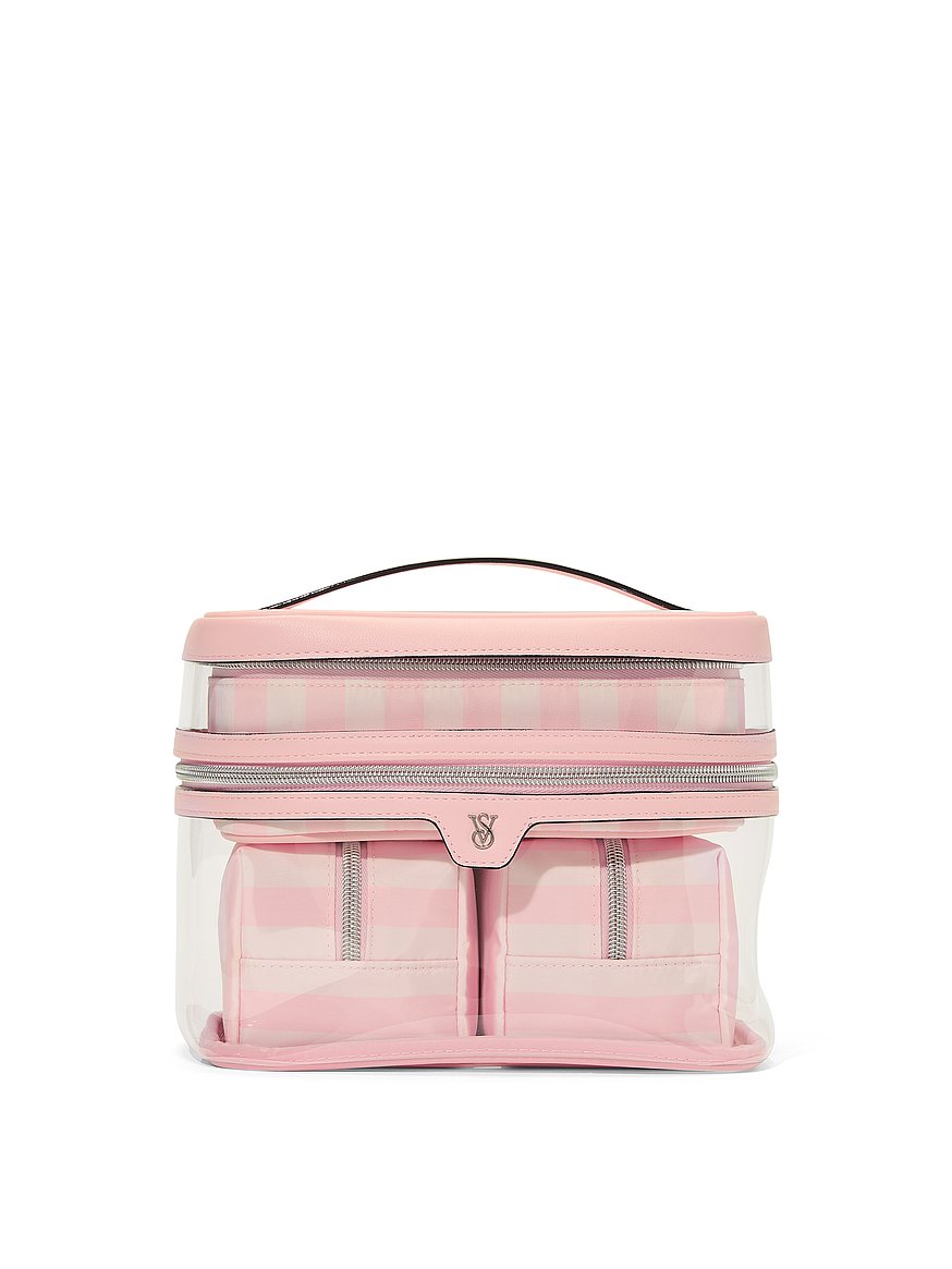 4 piece makeup bag 4 piece makeup bag