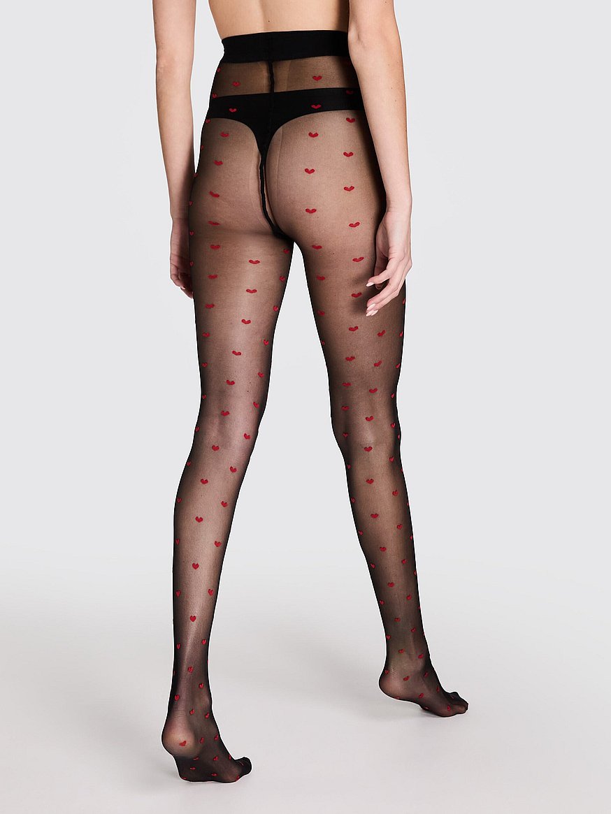 red heart tights red heart tights