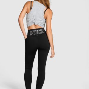 Home relay leggings