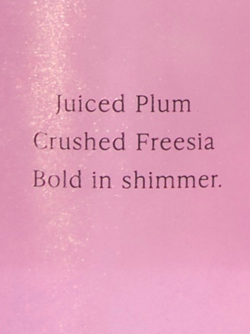 shimmer fragrance mist shimmer fragrance mist