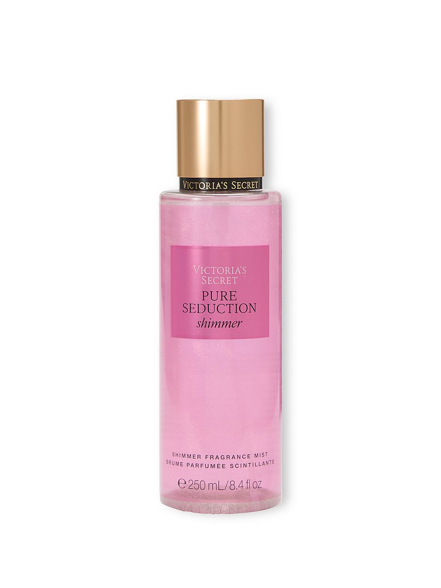 shimmer fragrance mist shimmer fragrance mist