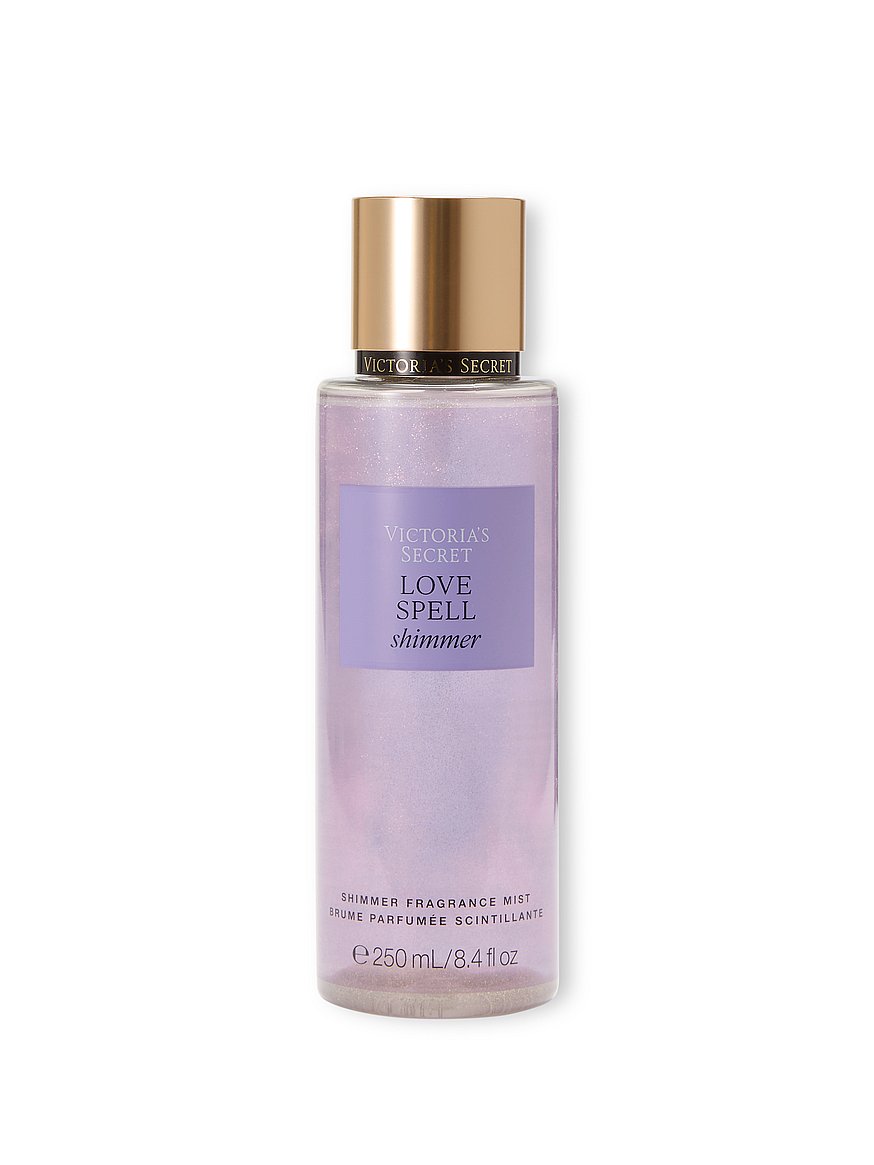 shimmer fragrance mist shimmer fragrance mist