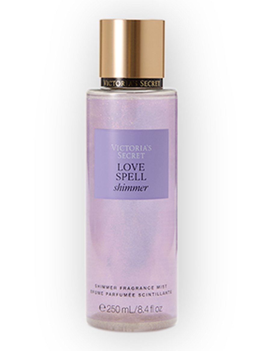 shimmer fragrance mist shimmer fragrance mist