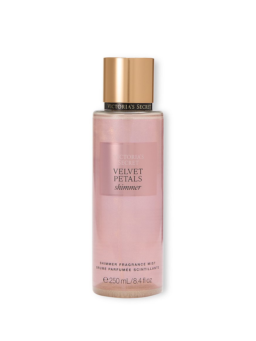 shimmer fragrance mist shimmer fragrance mist
