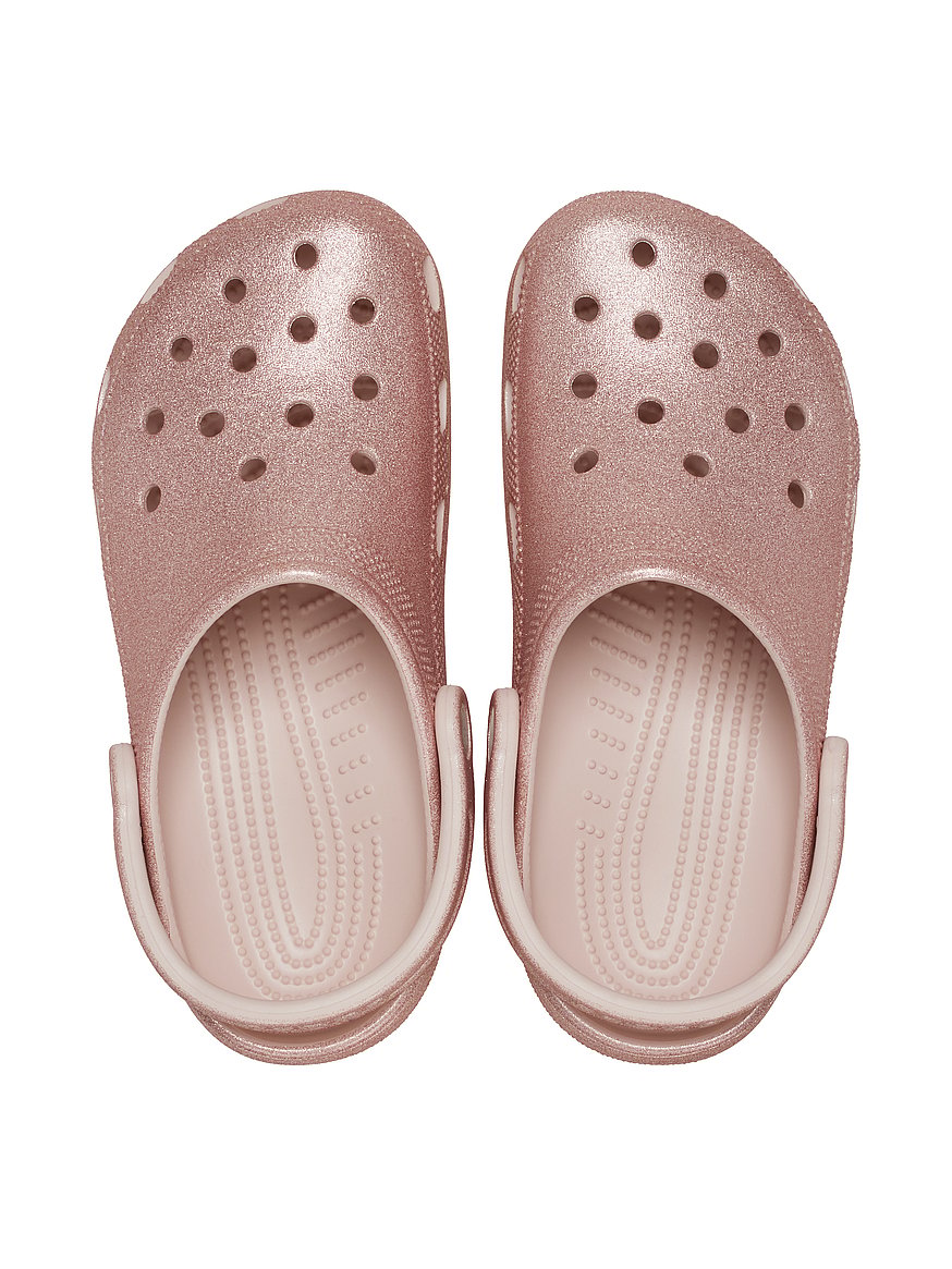 classic glitter clogs classic glitter clogs