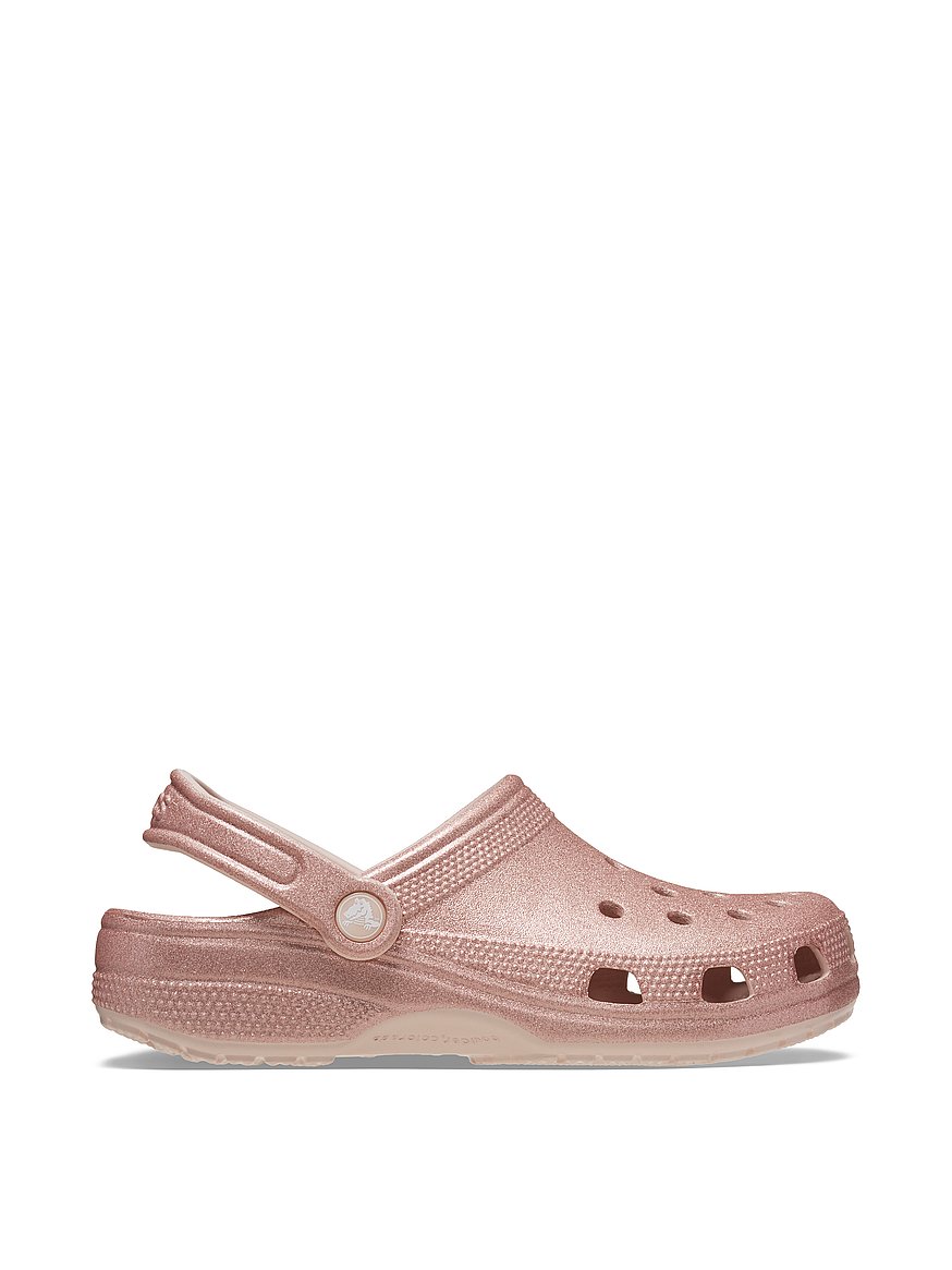 classic glitter clogs classic glitter clogs