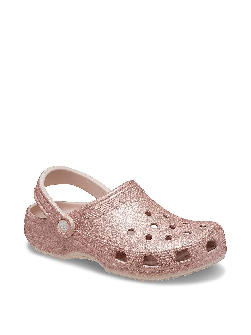 classic glitter clogs classic glitter clogs