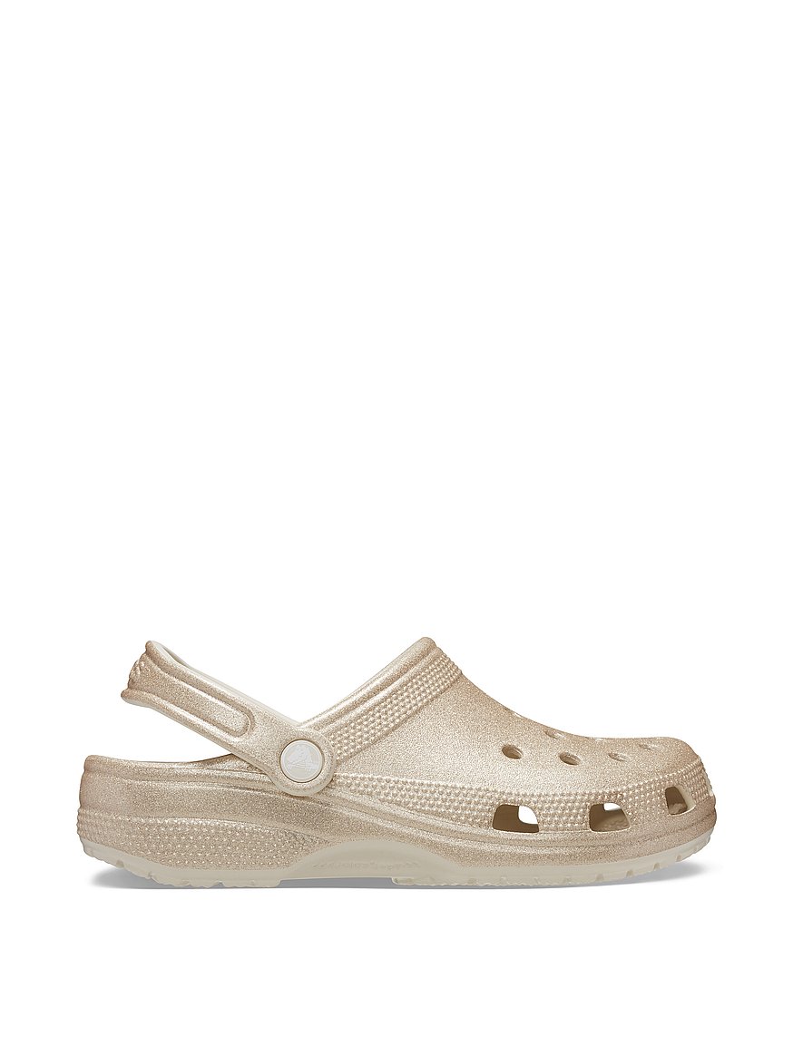 classic glitter clogs classic glitter clogs
