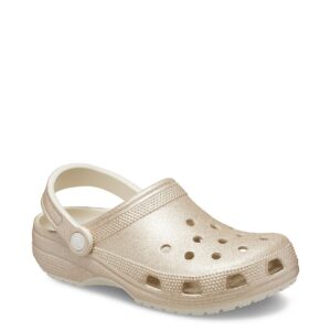 Home classic glitter clogs