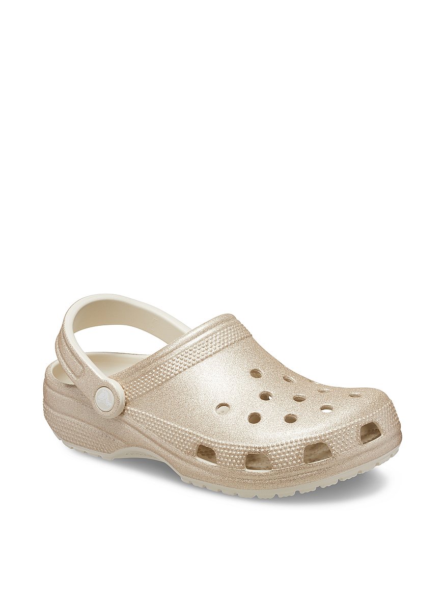 classic glitter clogs classic glitter clogs