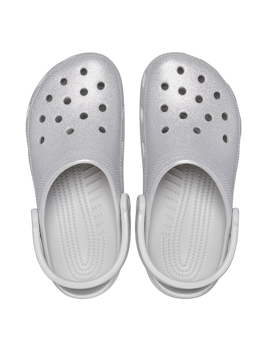 classic glitter clogs classic glitter clogs