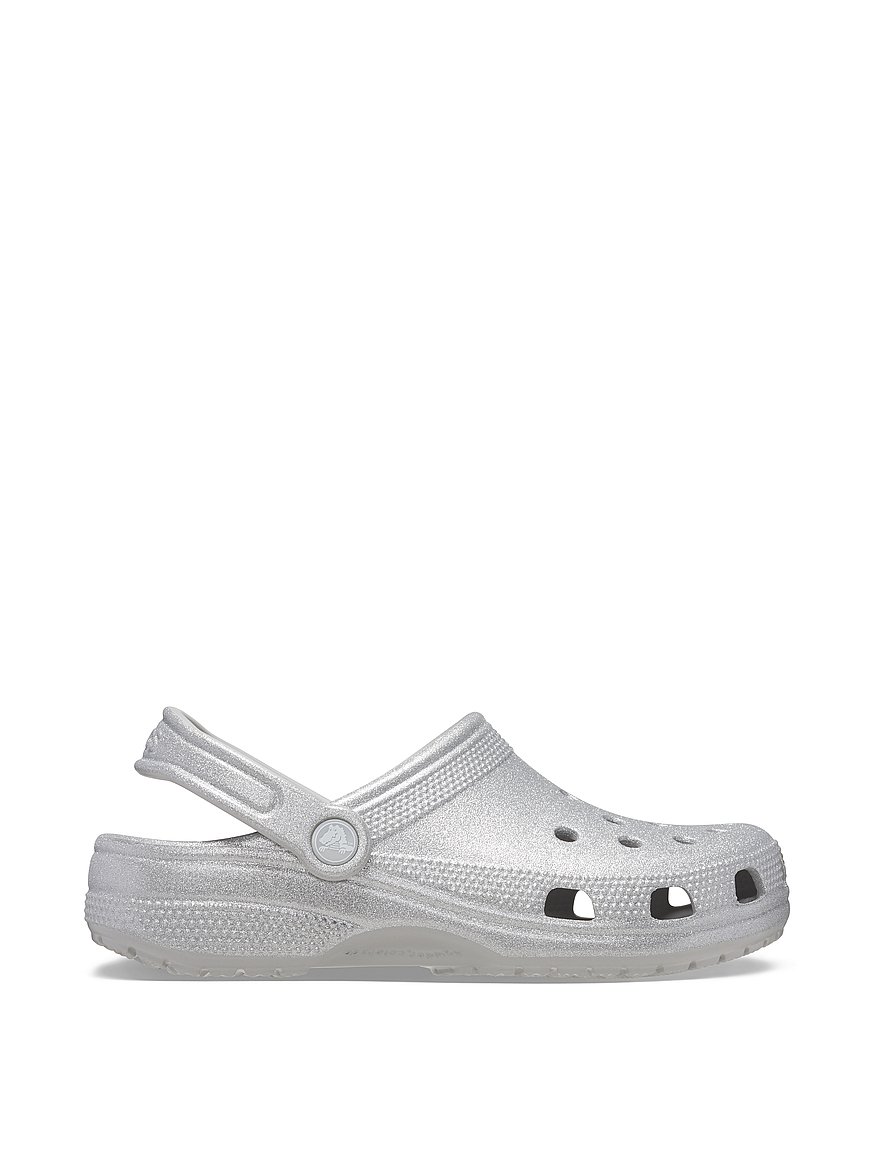 classic glitter clogs classic glitter clogs