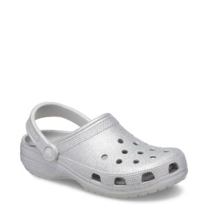 Home classic glitter clogs