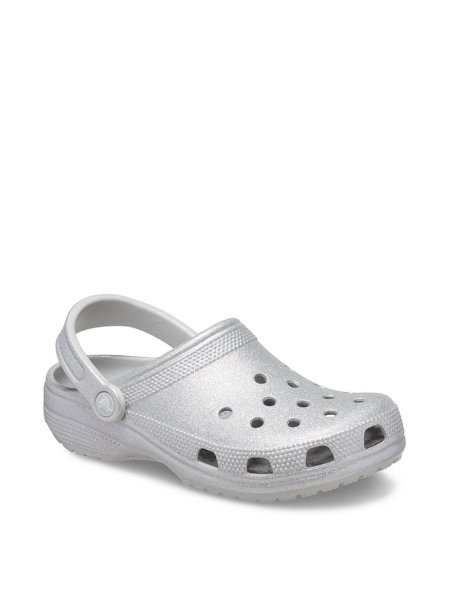 classic glitter clogs classic glitter clogs