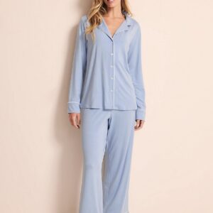 matylda long sleeve + pant sleep set