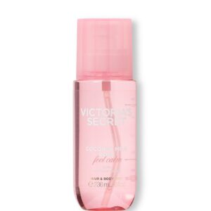 Home hair & body mist