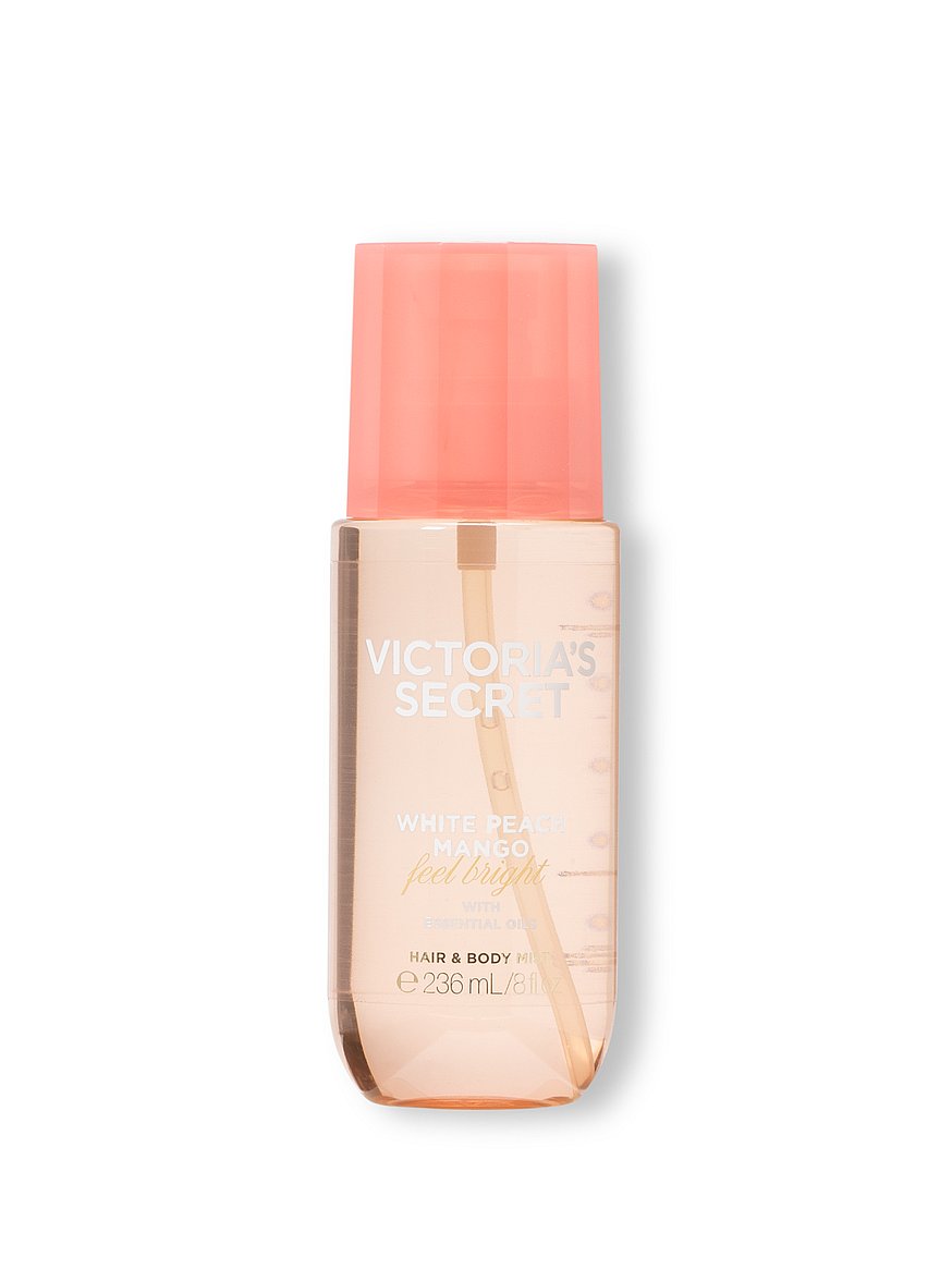 hair & body mist hair & body mist