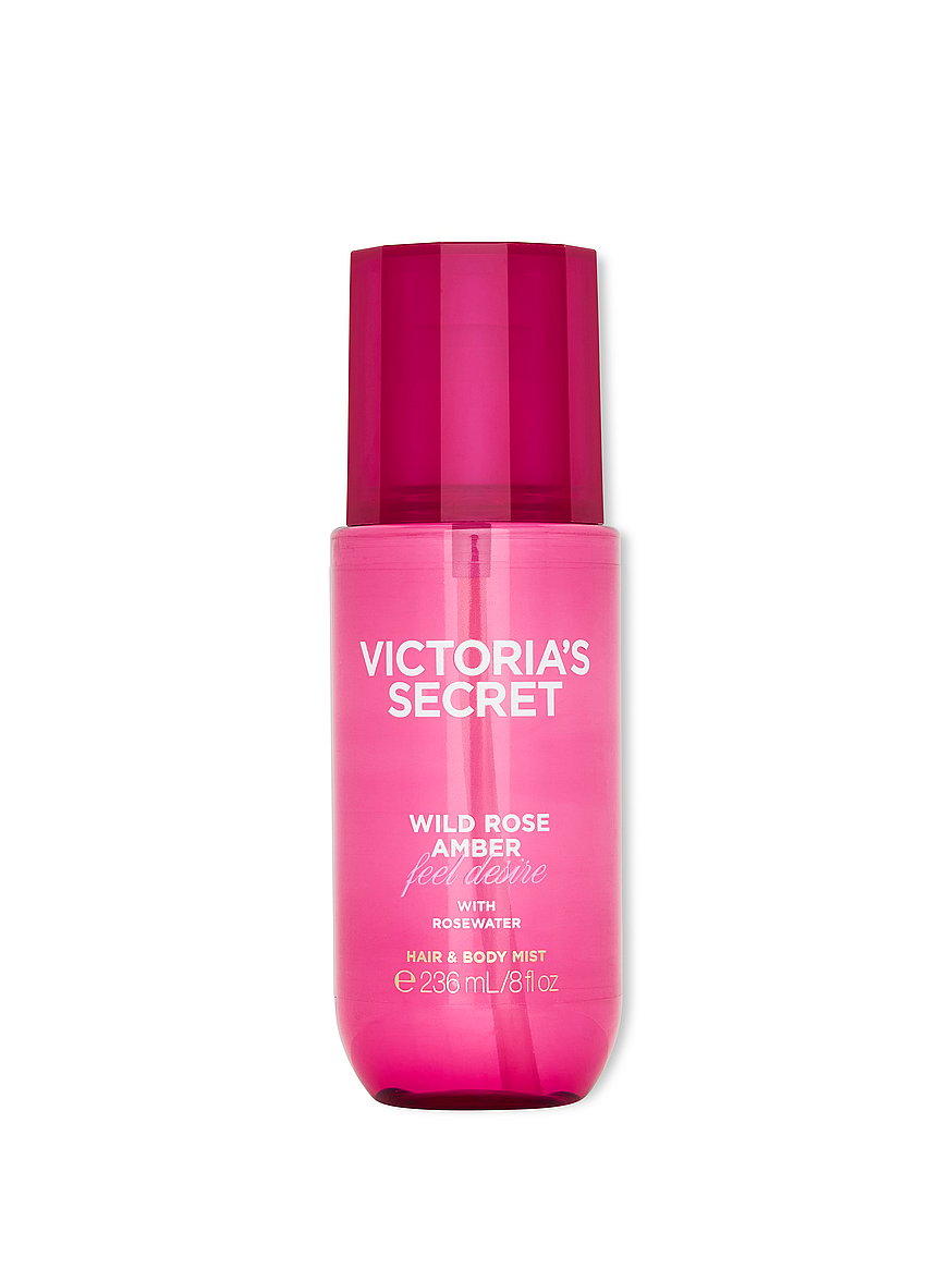 hair & body mist hair & body mist