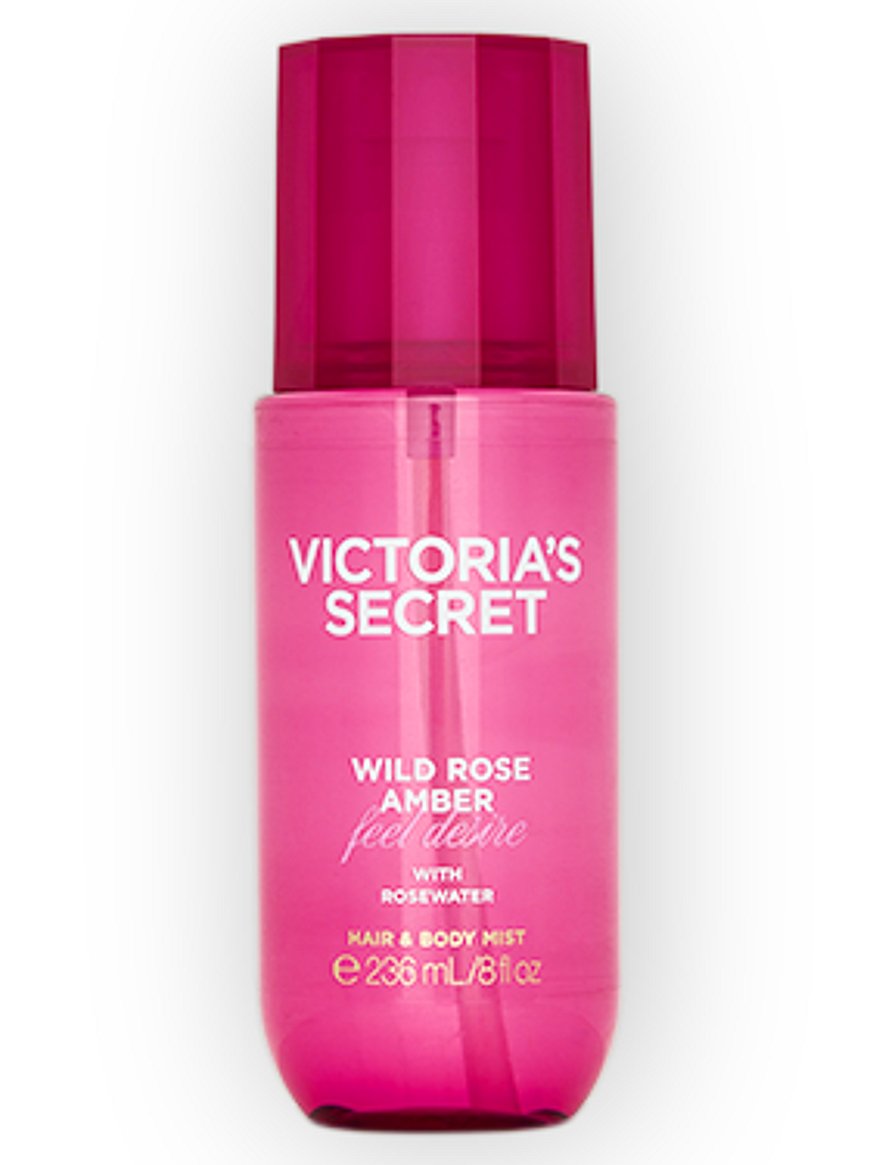 hair & body mist hair & body mist