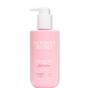 Home hydrating body lotion