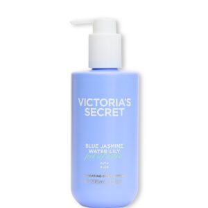 Home hydrating body lotion